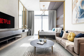 GuestReady - A Signature of Excellence